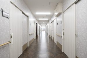 廊下